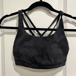 Lululemon Energy Bra